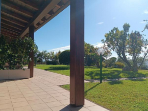 La Casa del Vento